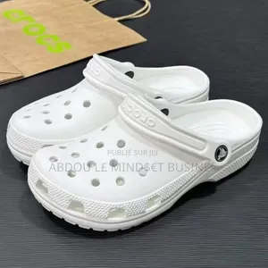 Crocs Unique Unisexe All Color Disponible