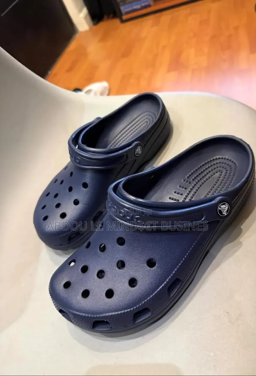 Crocs Unique Unisexe All Color Disponible
