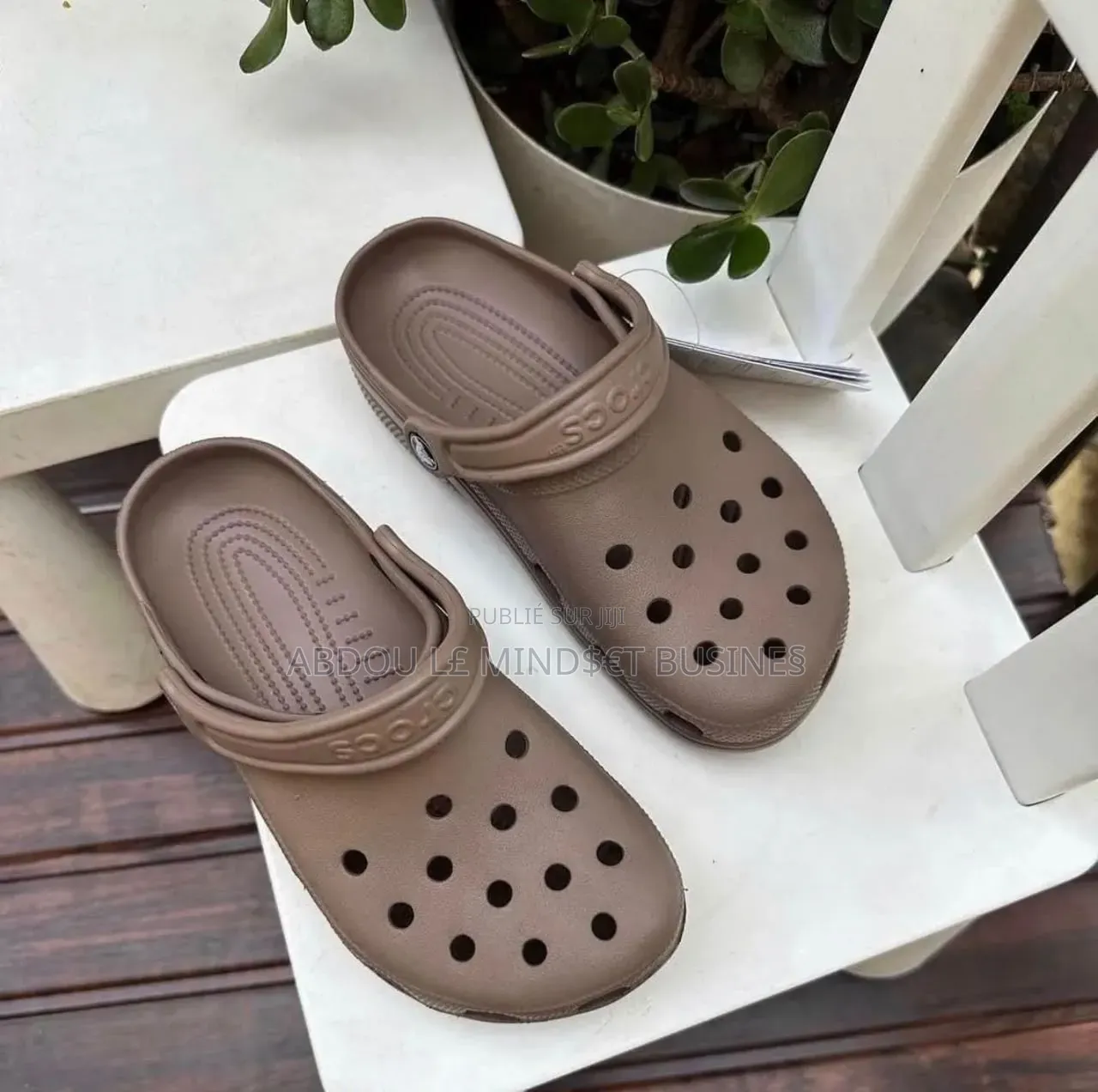 Crocs Unique Unisexe All Color Disponible