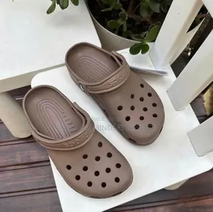 Crocs Unique Unisexe All Color Disponible