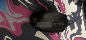 Logitech G203
