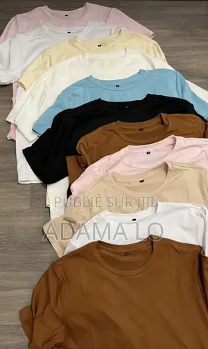 T-Shirt Unique
