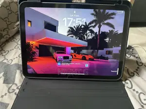 Apple iPad (2025) 128 GB Blanc