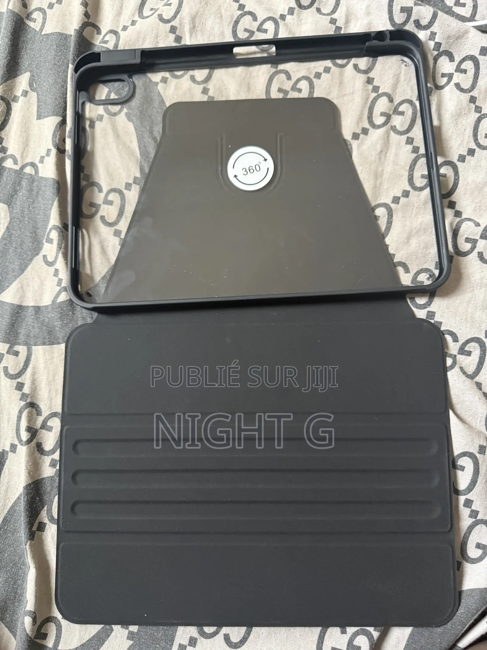 Apple iPad (2025) 128 GB Blanc