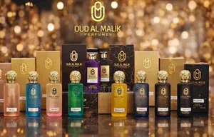 Oud Al Malik – Plusieurs Senteurs Disponibles