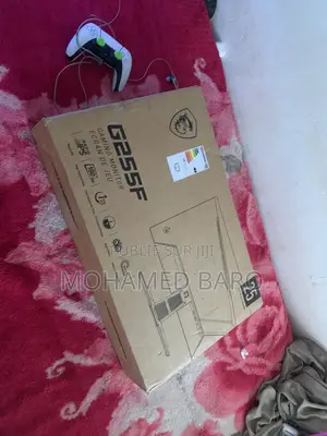 Moniteur Gaming MSI