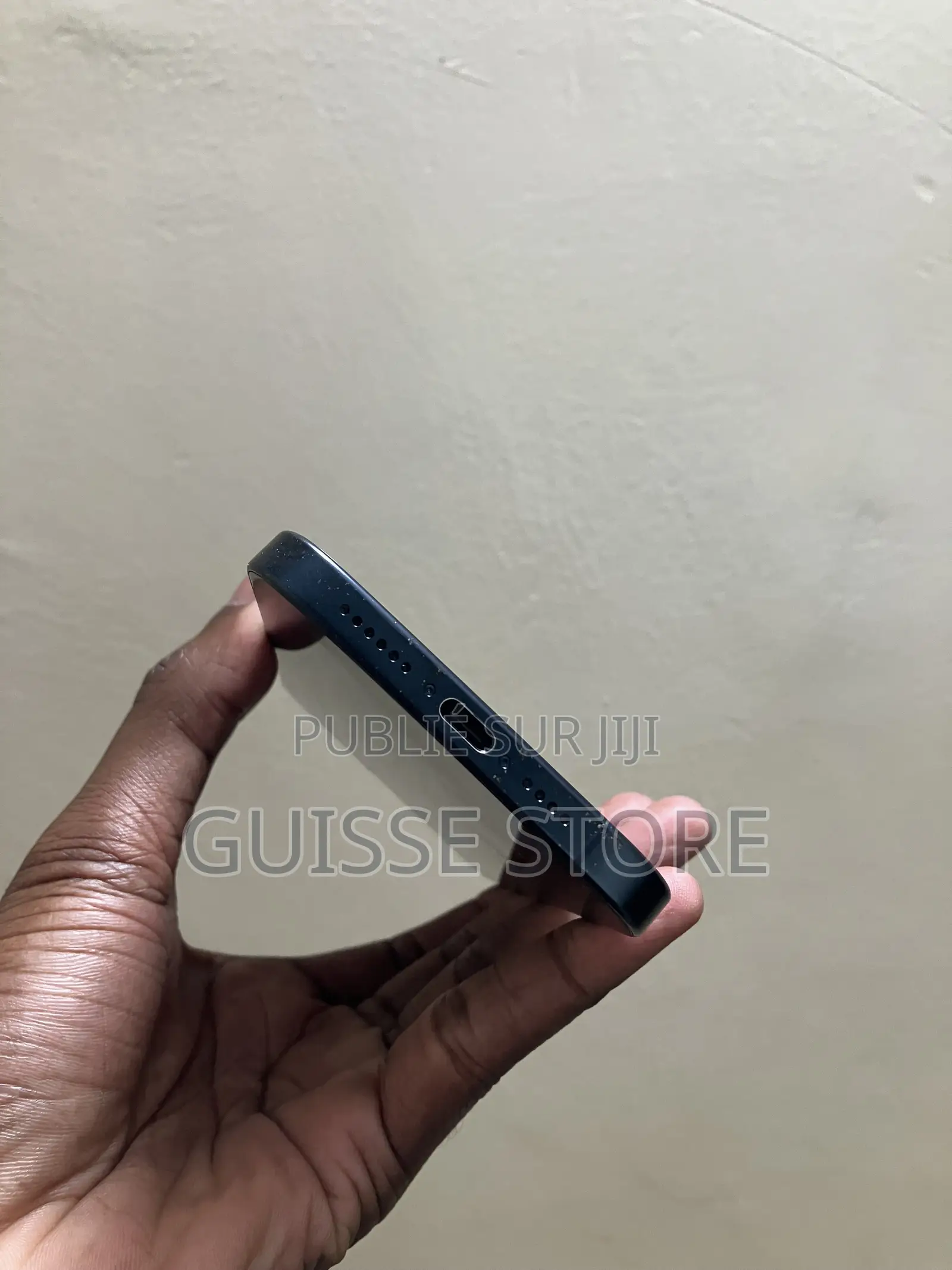 Apple iPhone 15 Pro Max 256 GB Bleu