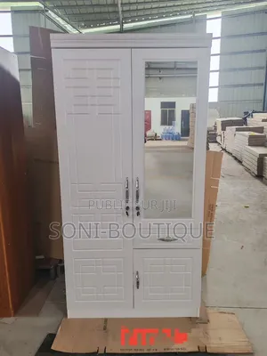 Armoire 2 Battants