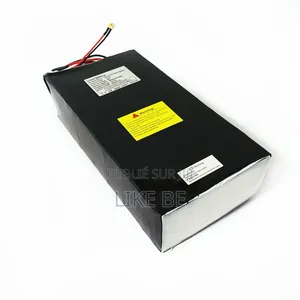 Batterie 48v EBIKE Venant