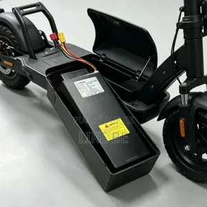 Batterie 48v EBIKE Venant