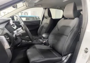 Nissan Qashqai 2022 Blanc