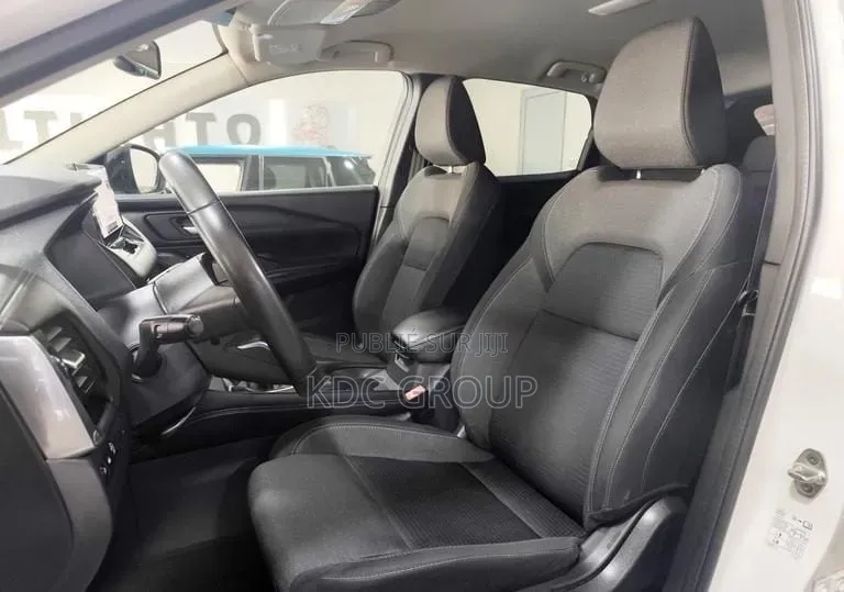 Nissan Qashqai 2022 Blanc