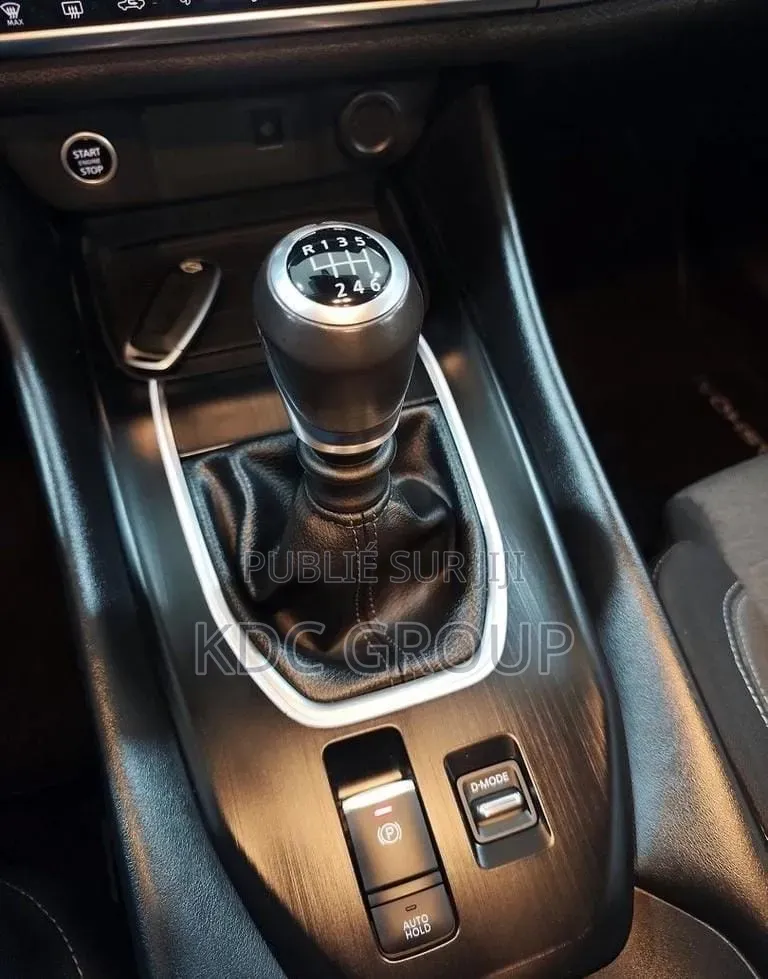 Nissan Qashqai 2022 Blanc