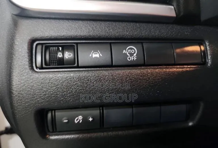 Nissan Qashqai 2022 Blanc