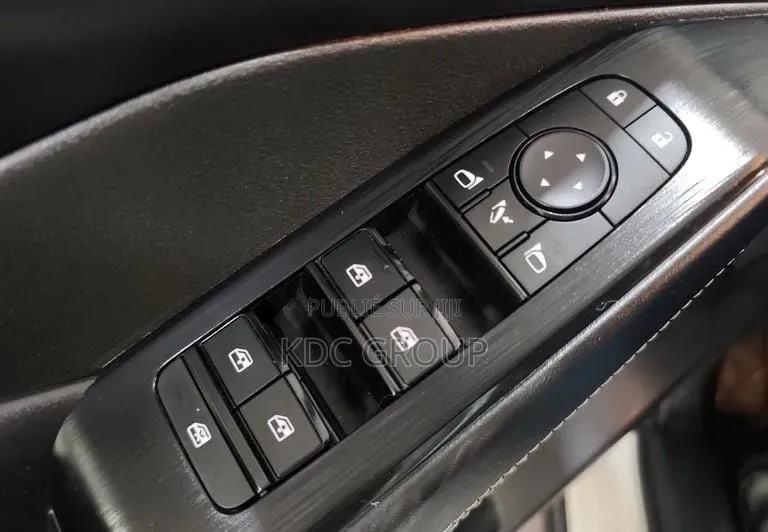 Nissan Qashqai 2022 Blanc