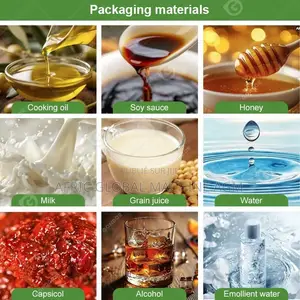 Machine De Production d'Eau en Sachet – Affaire en or !