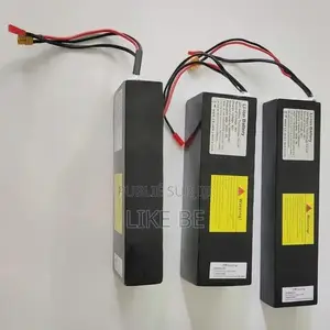 Batterie De Scooter Venant