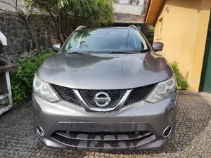 Nissan X-Trail 2015 Gris