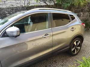 Nissan X-Trail 2015 Gris