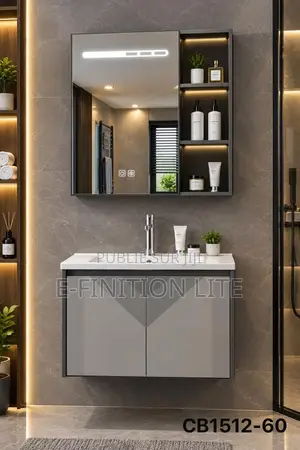 Ensemble Meuble Salle De Bain