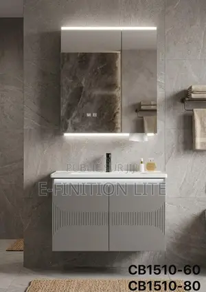 Ensemble Meuble Salle De Bain