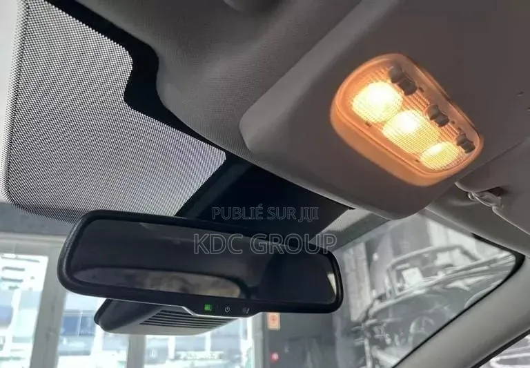 Nissan Qashqai 2019 Noir