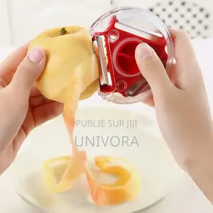 Achat Éplucheur Legumes