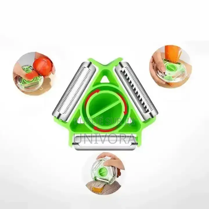 Achat Éplucheur Legumes