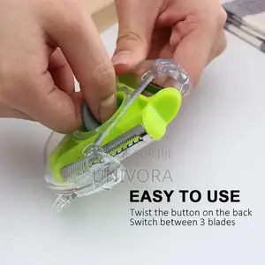 Achat Éplucheur Legumes