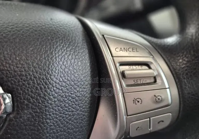 Nissan Navara 2017 Blanc