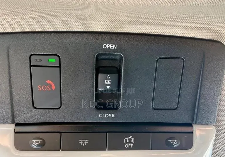 Nissan Qashqai 2022 Noir