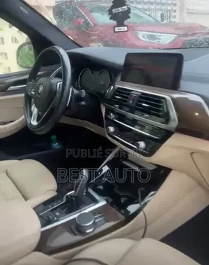 Jeep Grand Cherokee 2017 Noir