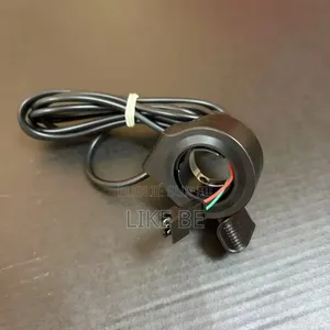 Accélérateur Trotinette Multifonction