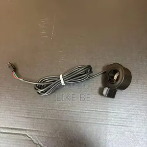 Accélérateur Trotinette Multifonction