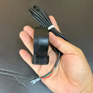 Accélérateur Trotinette Multifonction