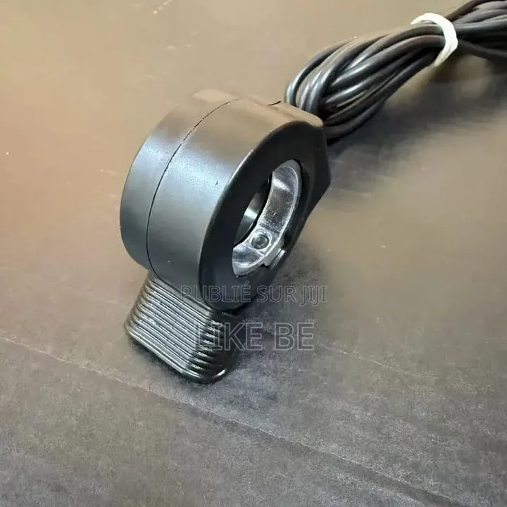 Accélérateur Trotinette Multifonction