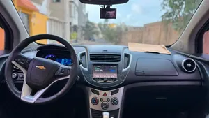 Peugeot 207 2011 Blanc