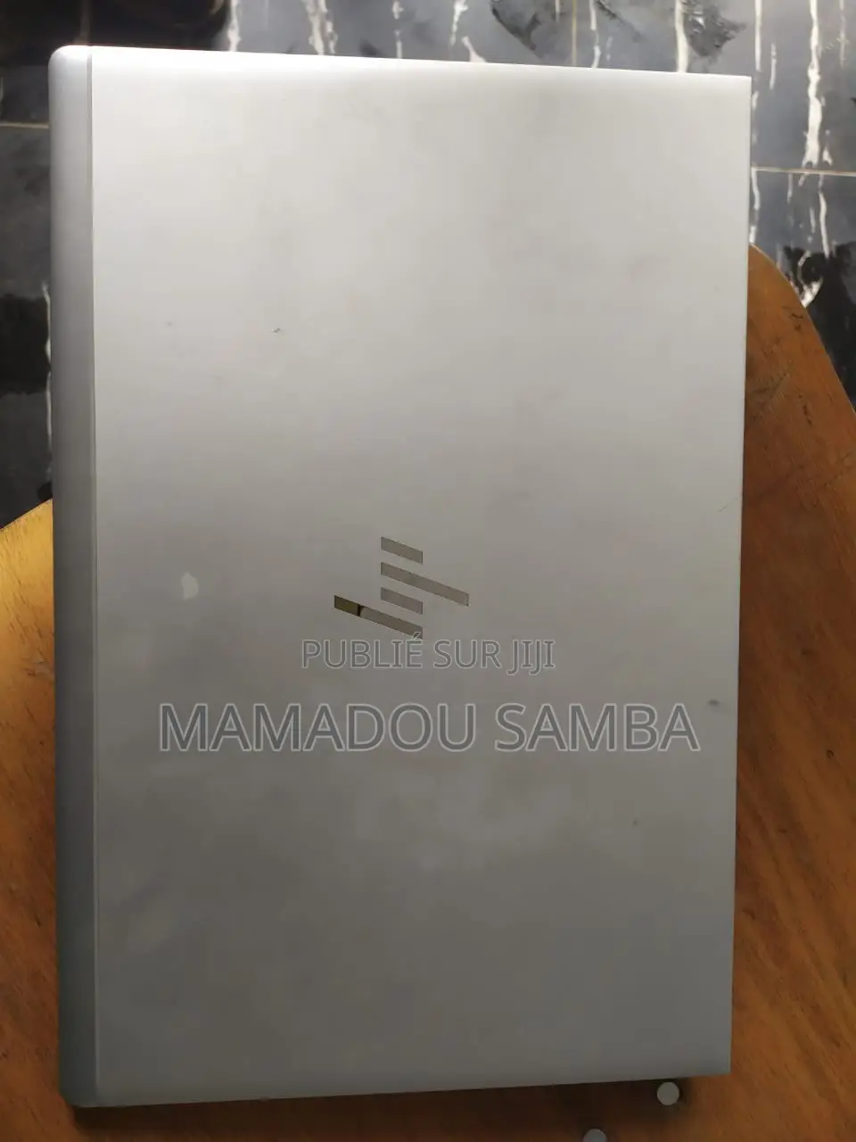 Nouveau HP EliteBook 850 G6 8GB Intel Core i5 SSD 256GB