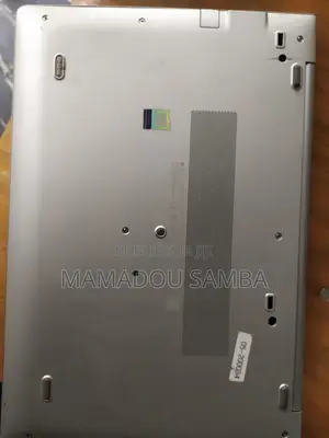 Nouveau HP EliteBook 850 G6 8GB Intel Core i5 SSD 256GB