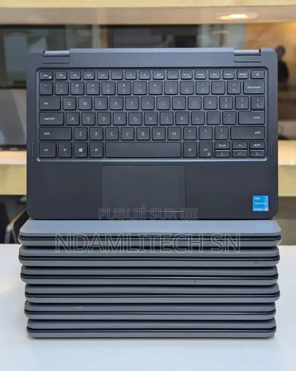 Nouveau Lenovo ThinkPad L13 Yoga 8GB Intel Core M3 SSD 256GB