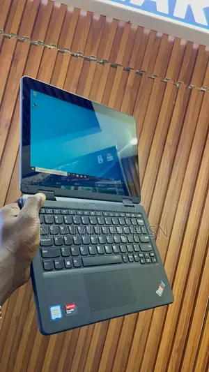 Nouveau Lenovo ThinkPad L13 Yoga 8GB Intel Core M3 SSD 256GB