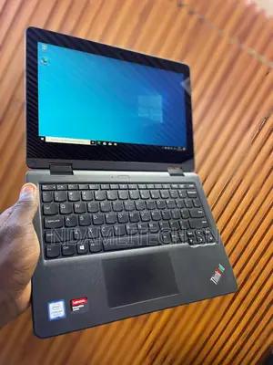 Nouveau Lenovo ThinkPad L13 Yoga 8GB Intel Core M3 SSD 256GB