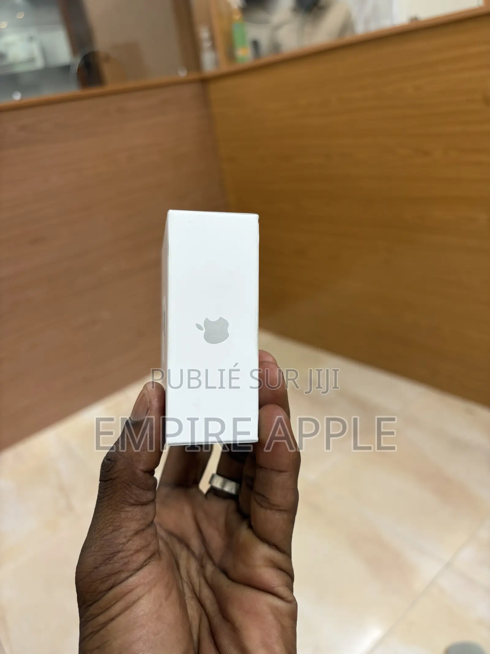 AirPods 5 ANC