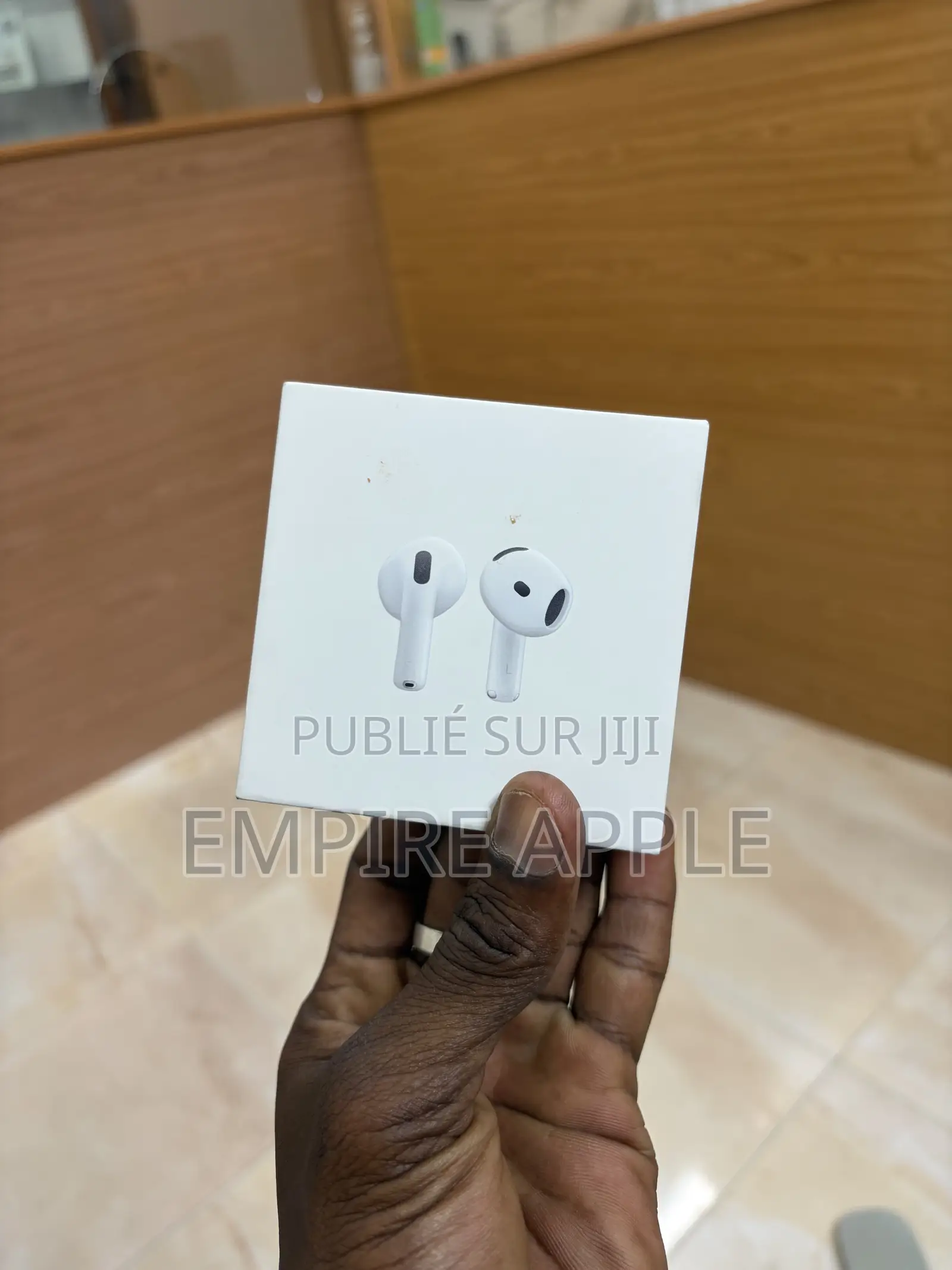 AirPods 5 ANC