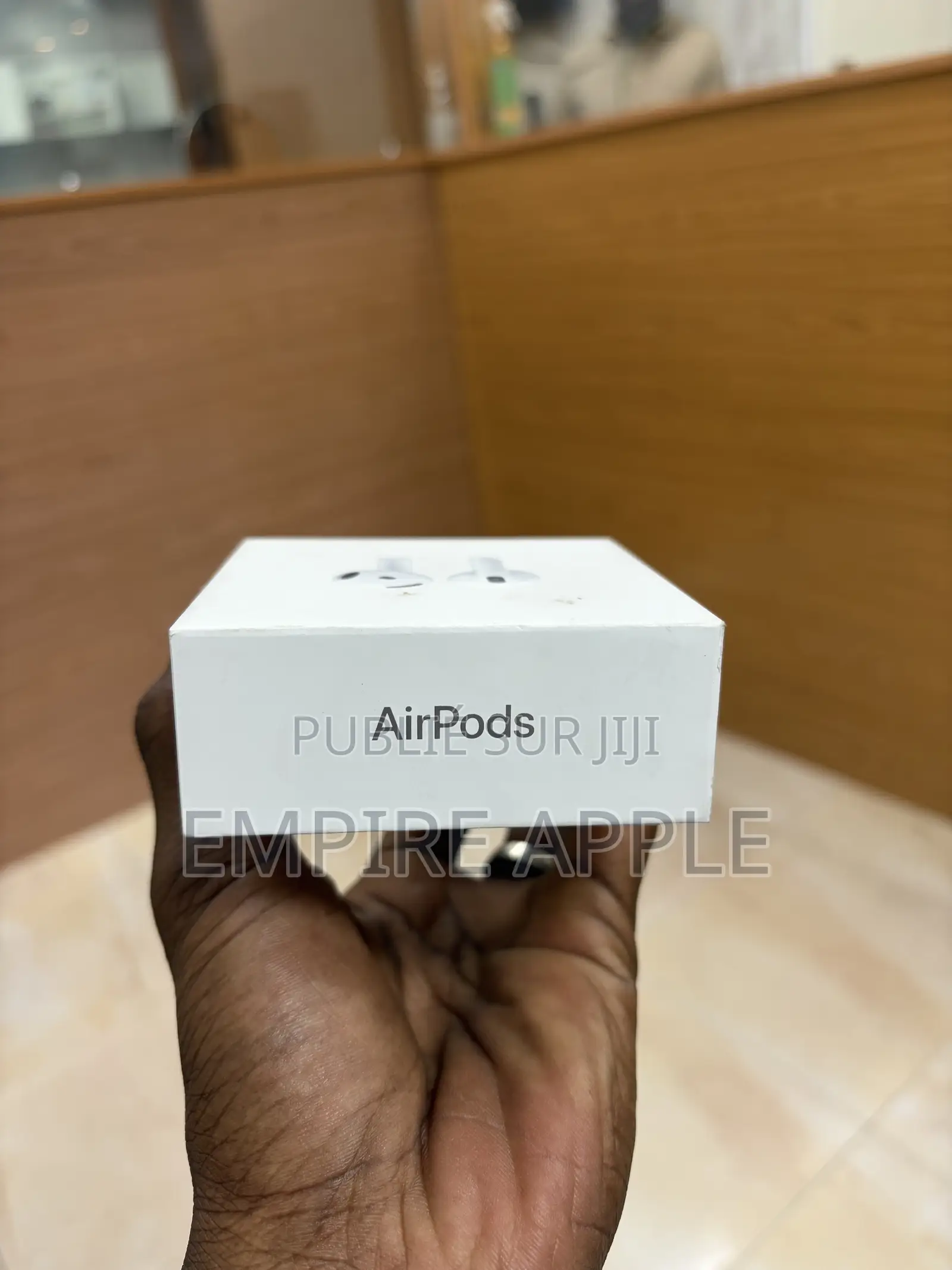 AirPods 5 ANC