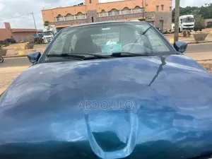 Peugeot 301 2016 Bleu