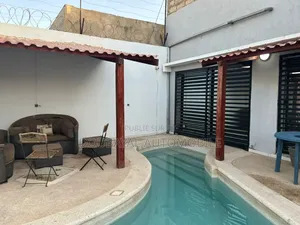 3chbre Villa dans Villa A Vendre Saly, Thiès Sud à Vendre
