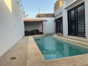 3chbre Villa dans Villa A Vendre Saly, Thiès Sud à Vendre