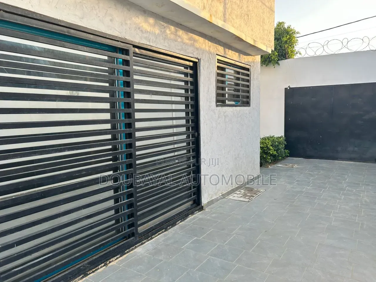 3chbre Villa dans Villa A Vendre Saly, Thiès Sud à Vendre