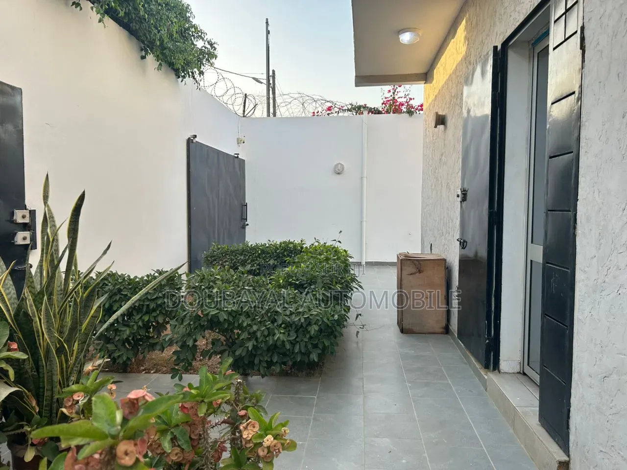 3chbre Villa dans Villa A Vendre Saly, Thiès Sud à Vendre